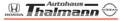Autohaus Thalmann GmbH